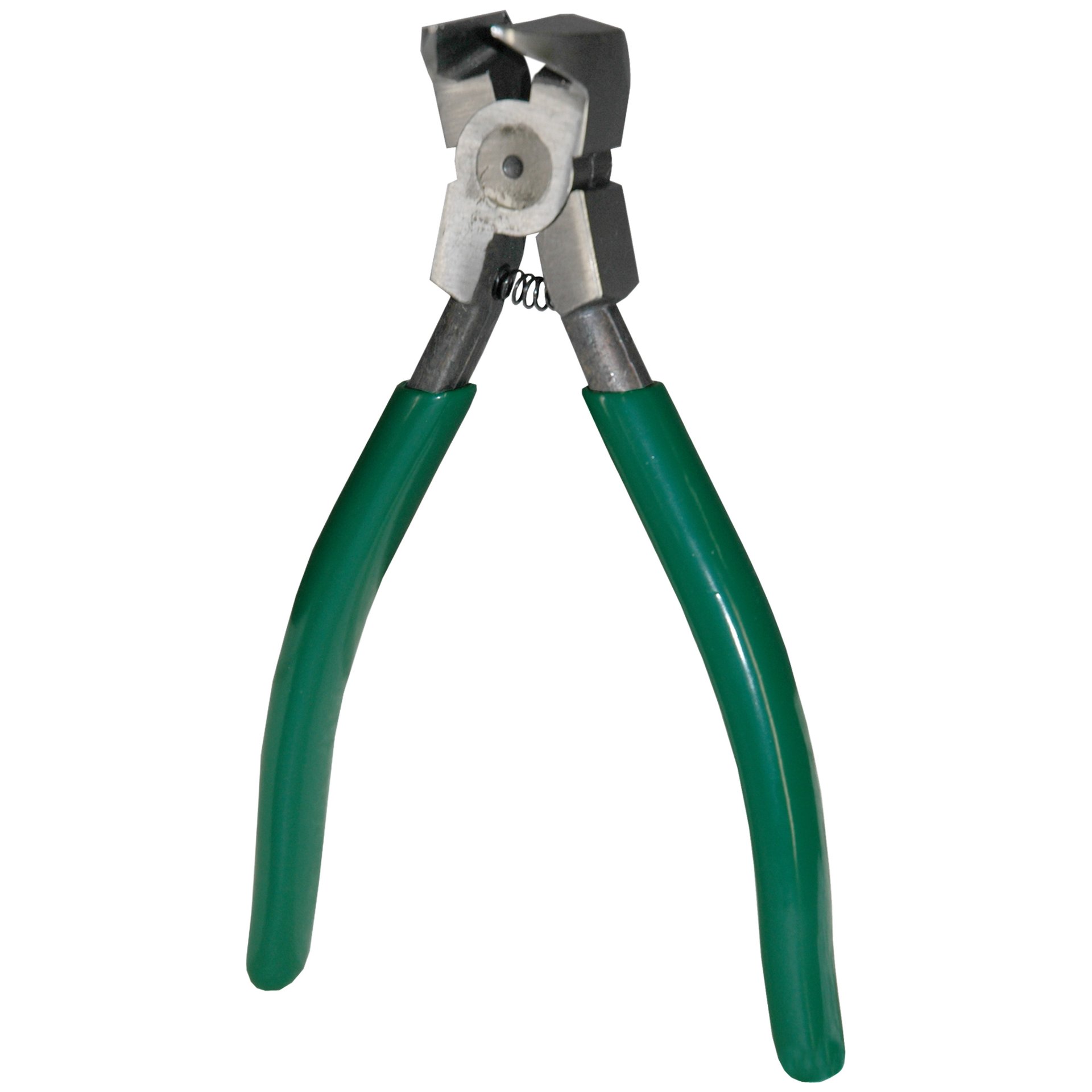 Gate Cutter, 6", Economy Series, 90 Deg. Bld - Image 1