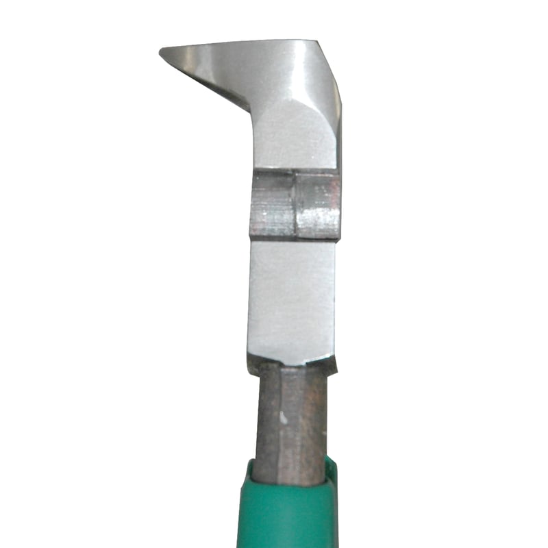 Gate Cutter, 6", Economy Series, 90 Deg. Bld