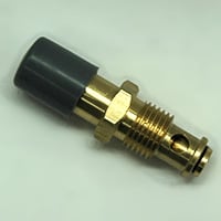 Valve and Actuator Assembly