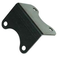 Line Vac Mounting for Any Style Line Vac Sized 3/4" & 1"