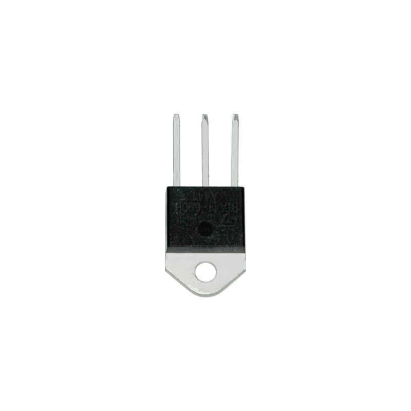 Triac, for Models TM315M, UATC-15, S20-D3C, and UATC-20
