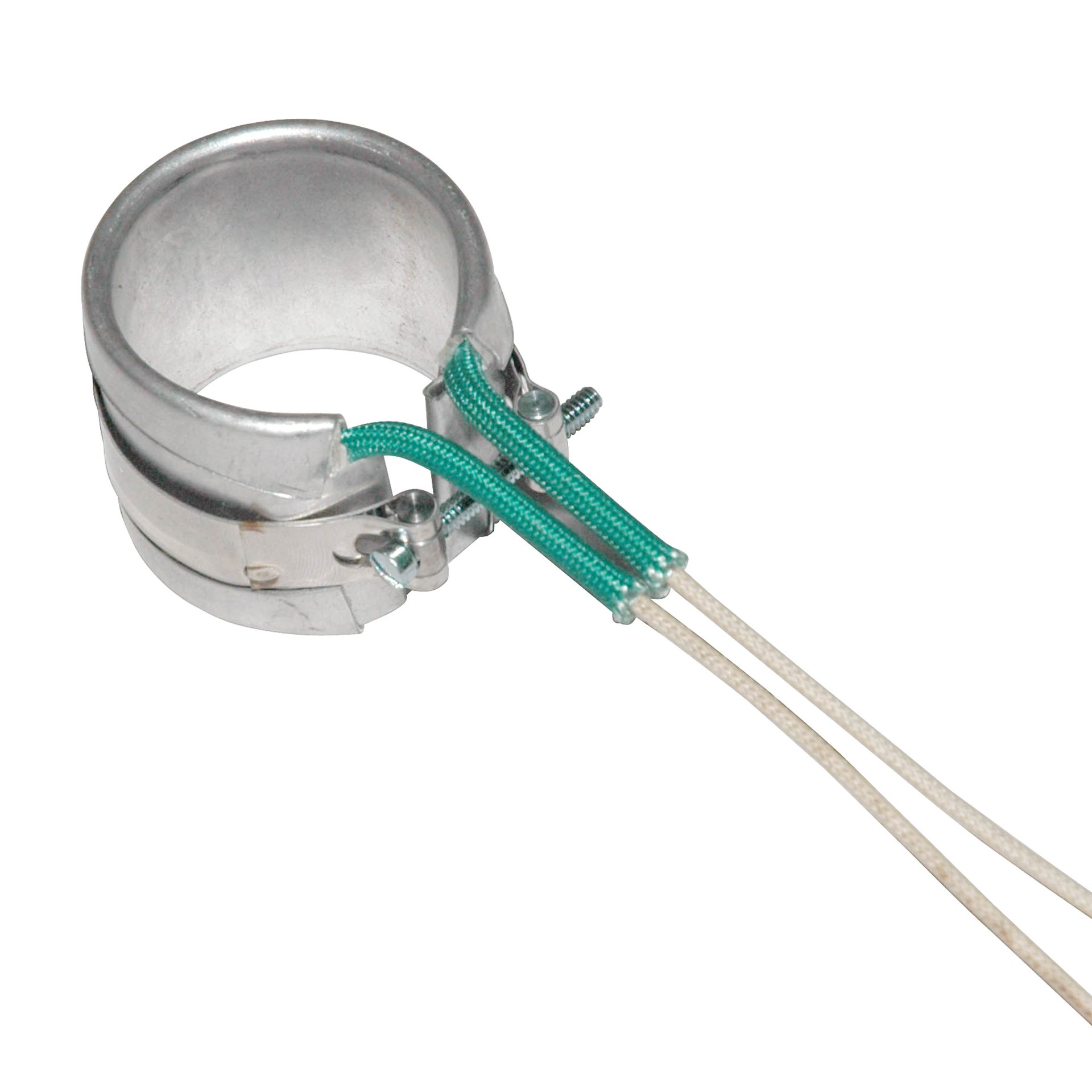 Heater Band, 1-1/2" Inside Diameter x 1-1/2" Wide, Mica, 240 Volt, 300 Watt - Image 2