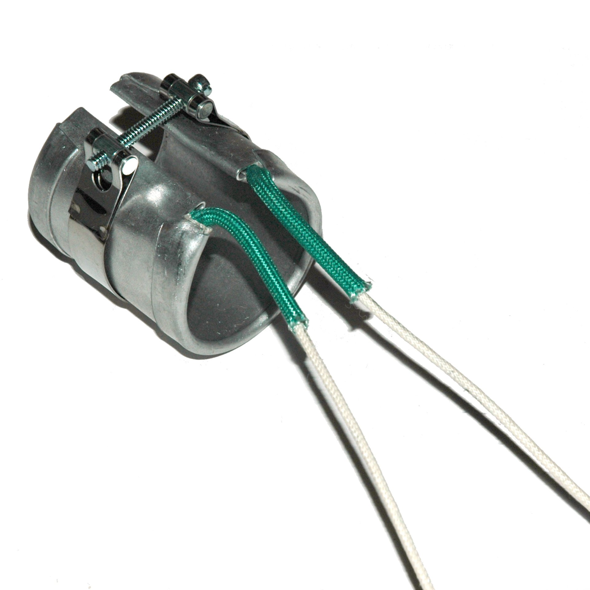 Heater Band, 1-1/2" Inside Diameter x 2" Wide, Mica, 240 Volt, 300 Watt - Image 1