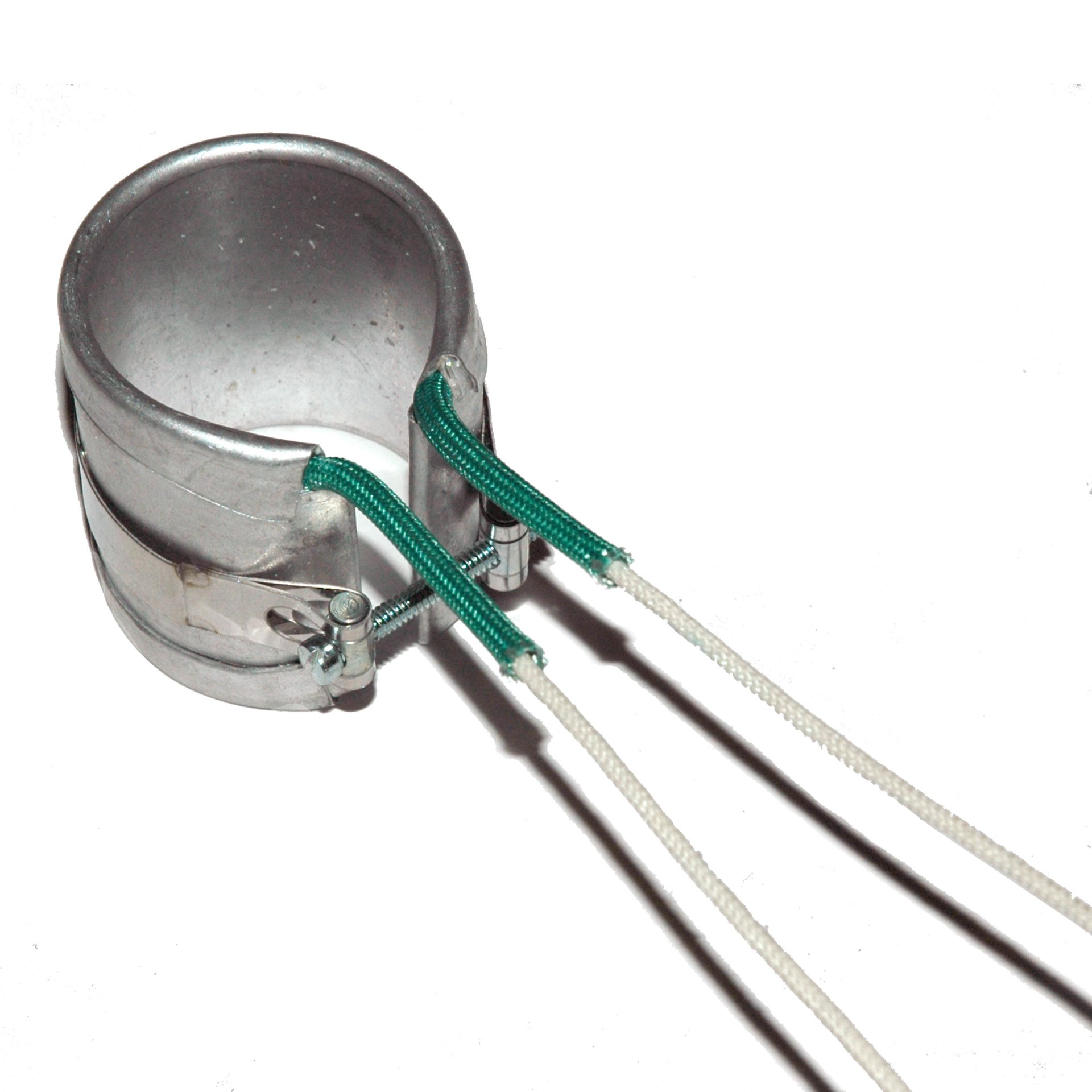 Heater Band, 1-1/2" Inside Diameter x 2" Wide, Mica, 240 Volt, 300 Watt - Image 2