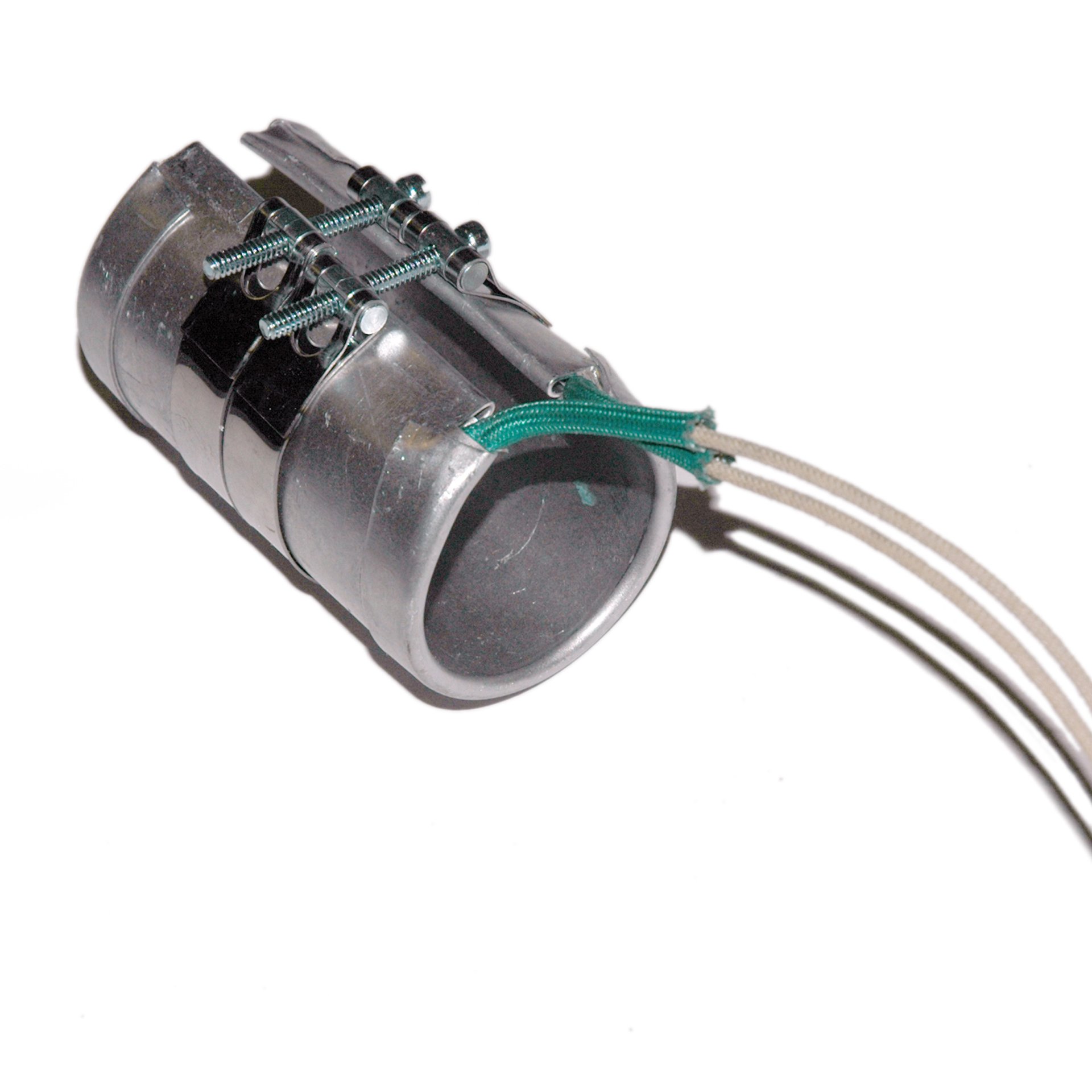 Heater Band, 1-1/2" Inside Diameter x 3" Wide, Mica, 240 Volt, 450 Watt - Image 1