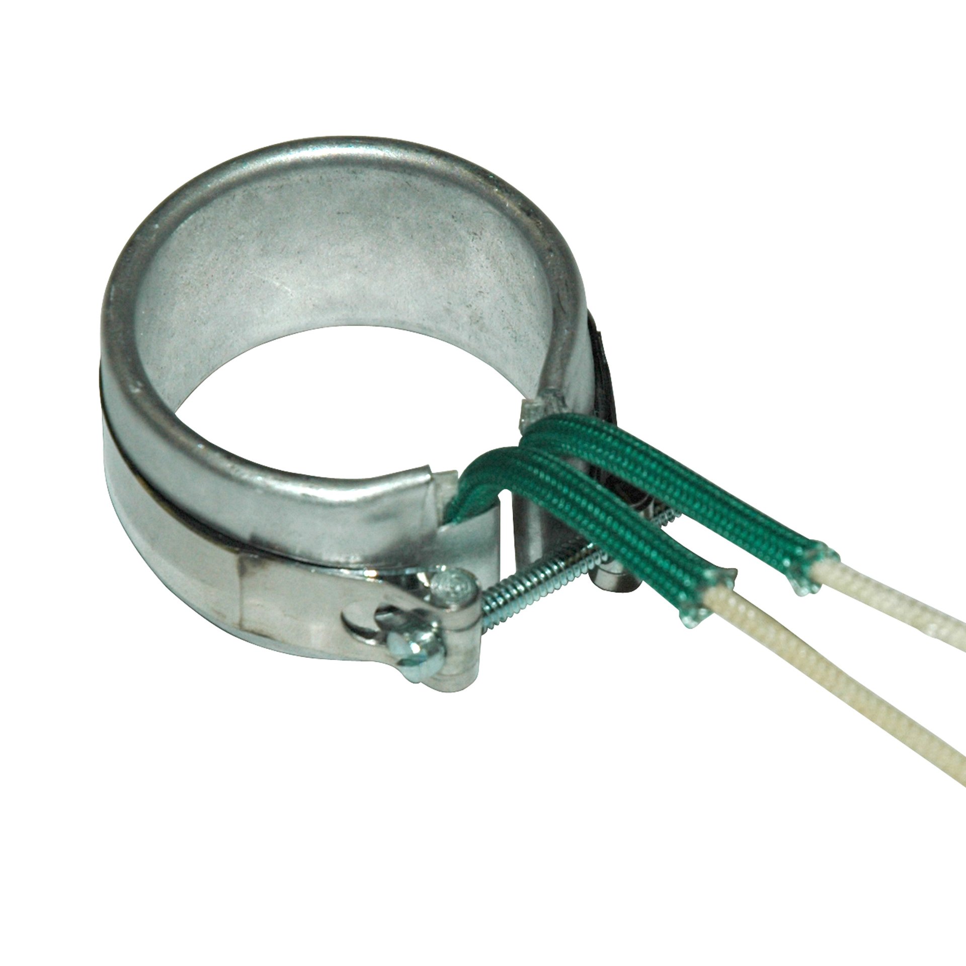 Heater Band, 1-1/2" Inside Diameter x 1" Wide, Mica, 120 Volt, 400 Watt - Image 2