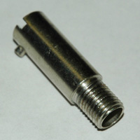 Thermocouple Adaptor, 3/8-24 NF Thread - Image 1