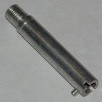 Thermocouple Adaptor, 3/8-24 NF Thread - Image 1