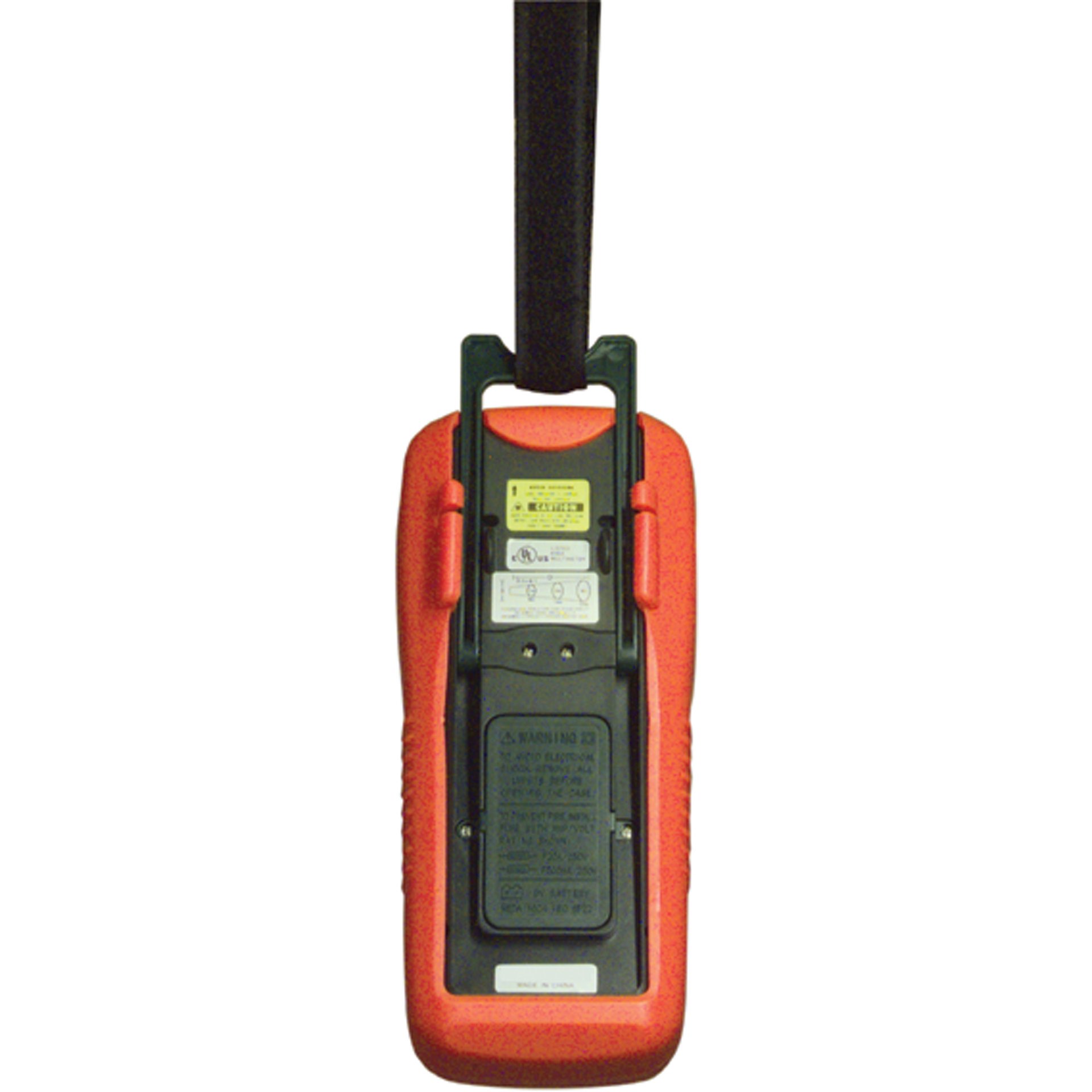 RMS Multimeter with Infrared Thermometer - Image 3