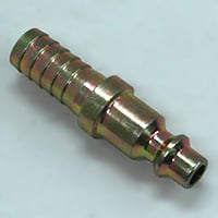 Plug, 20 & 30 Series, 1/4" Body, 3/8" Barb - Image 1