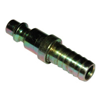 Plug, 20 & 30 Series, 1/4" Body, 3/8" Barb - Image 2