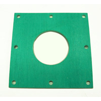 Replacement Gasket For Heater Element On Model HH16 High Heat Oil Circulator