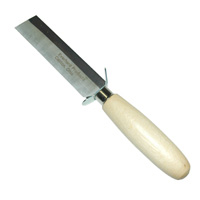 Trim Knife, Square Point, 4″