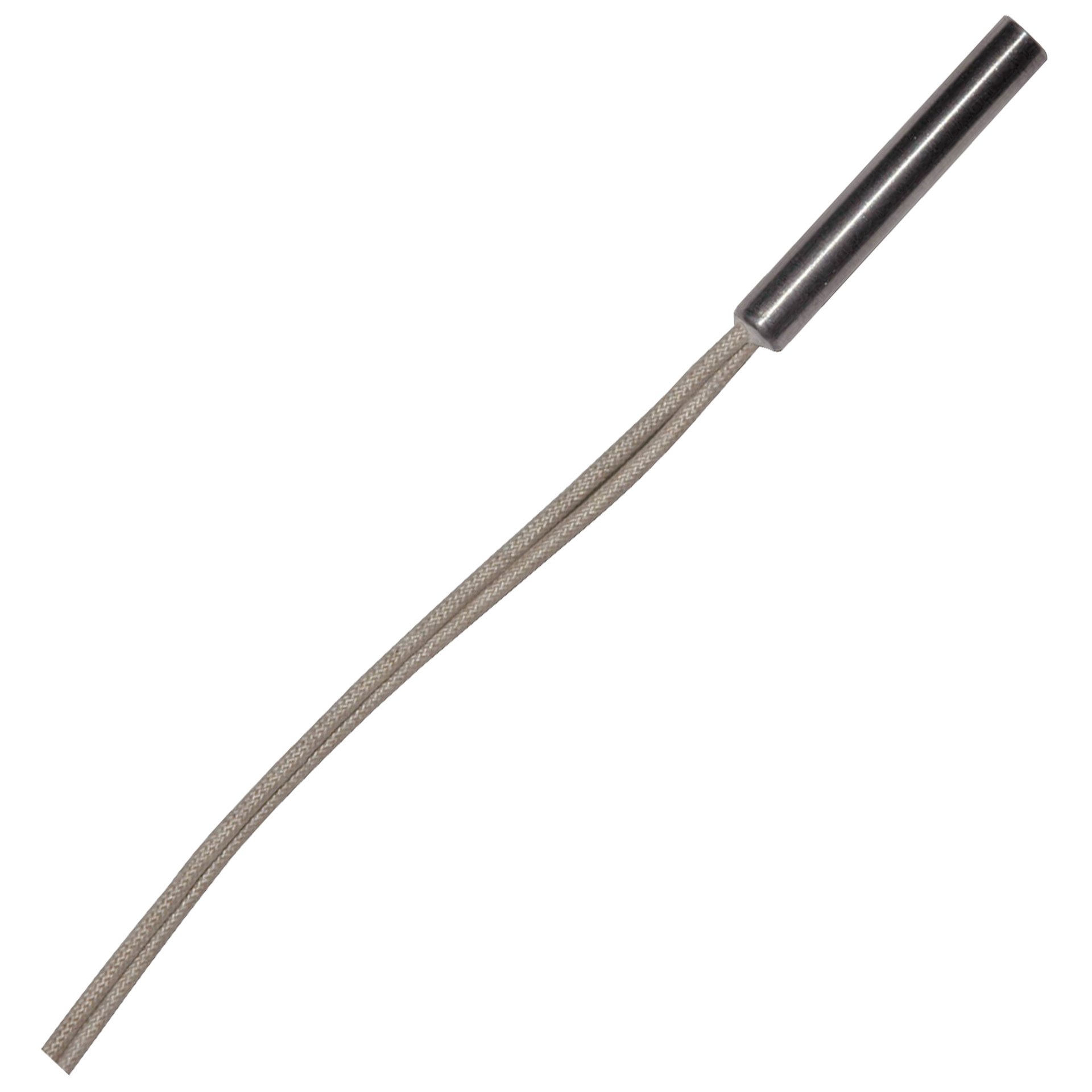 Cartridge Heater, 1/4" Dia x 1-1/2" Length, 120 Volt, 150 Watt - Image 1