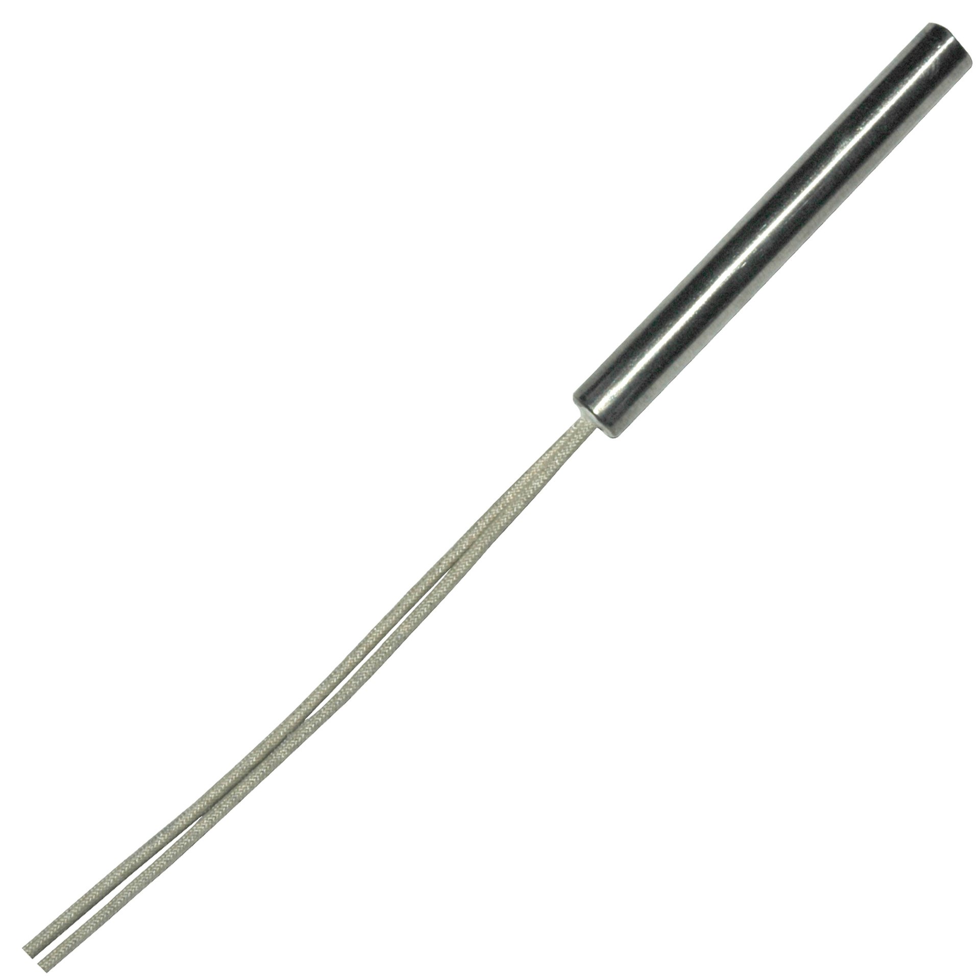 Cartridge Heater, 3/8" Dia x 3" Length, 240 Volt, 300 Watt - Image 1