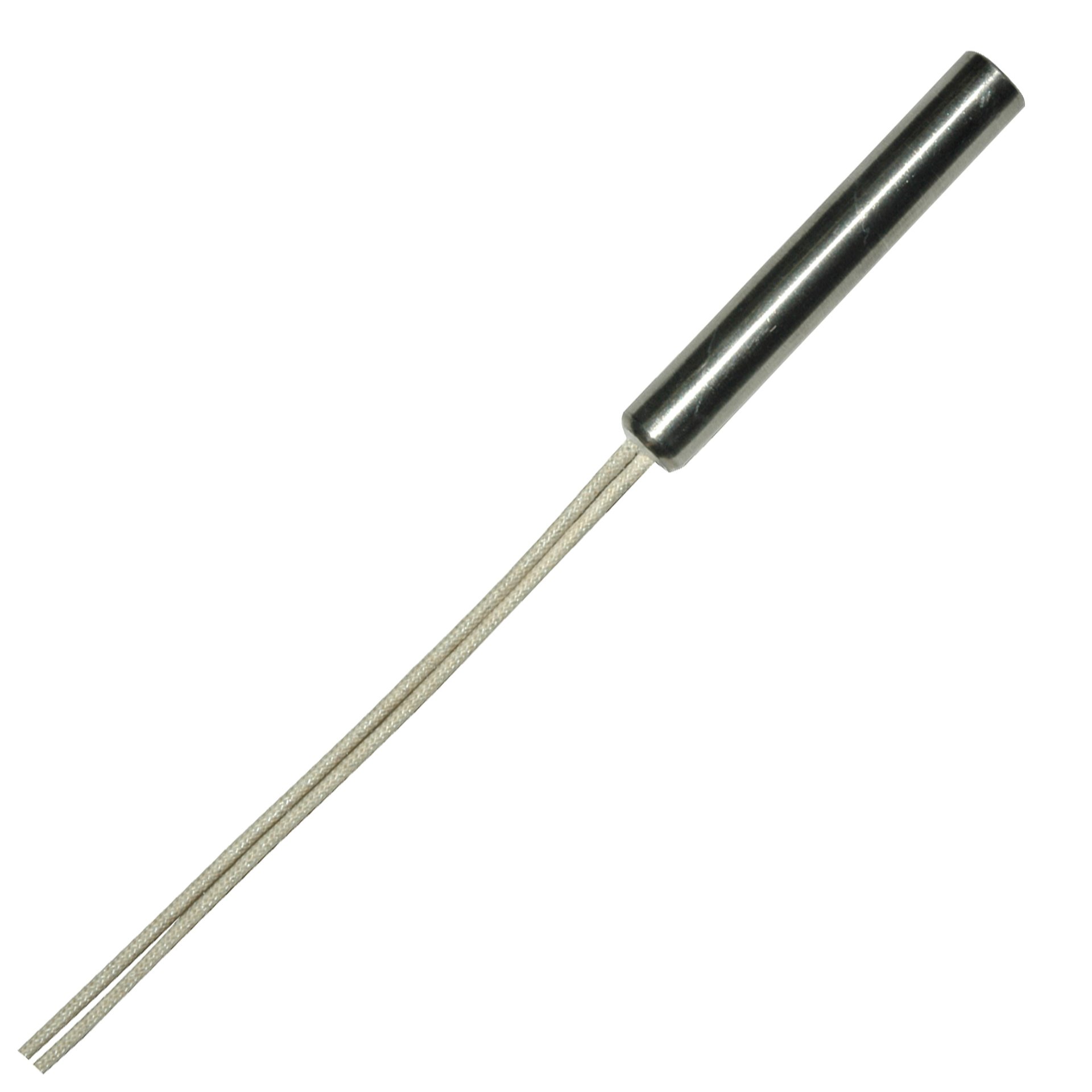 Cartridge Heater, 1/2" Dia x 3" Length, 240 Volt, 300 Watt - Image 1