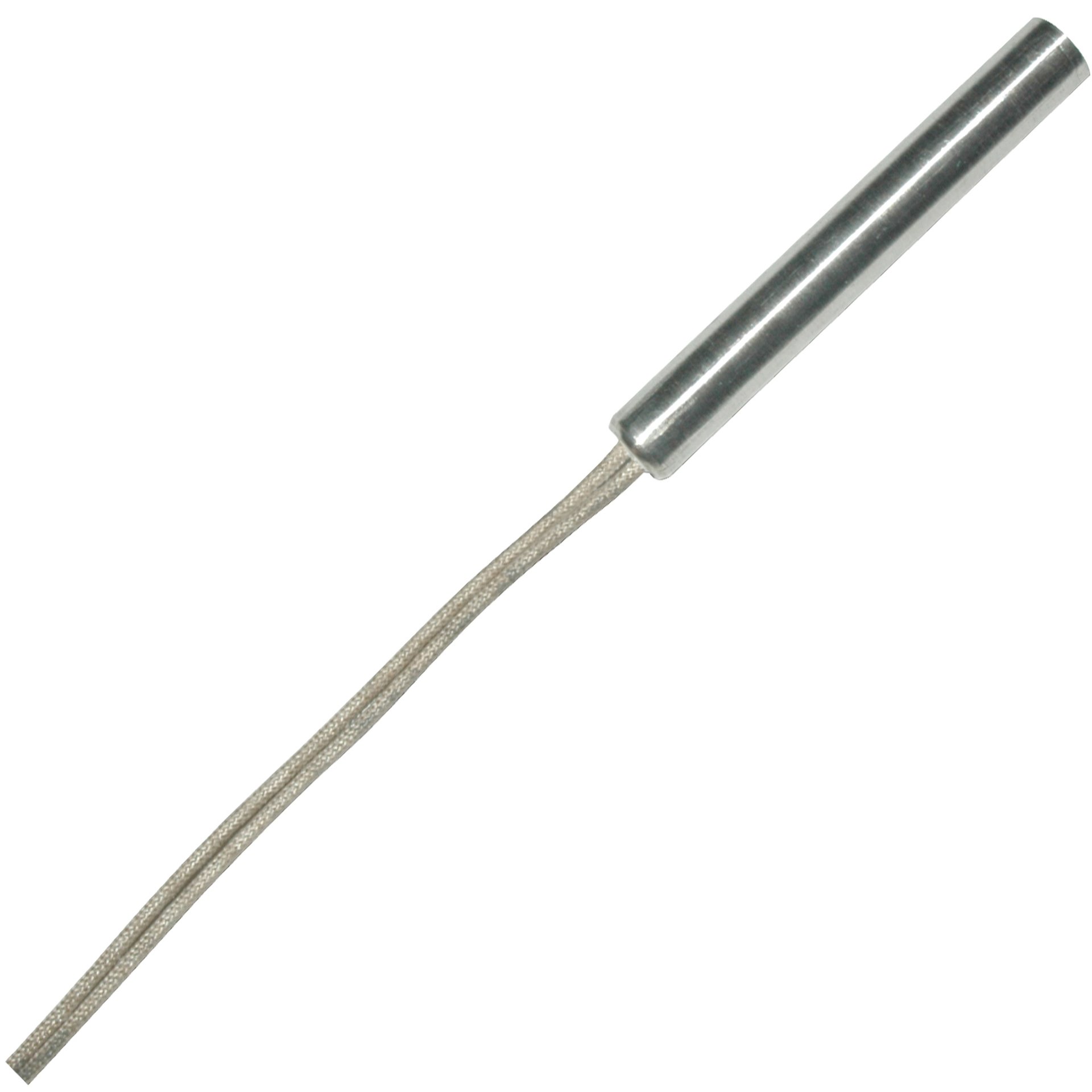 Cartridge Heater, 1/2" Dia x 3-1/2" Length, 240 Volt, 500 Watt - Image 1