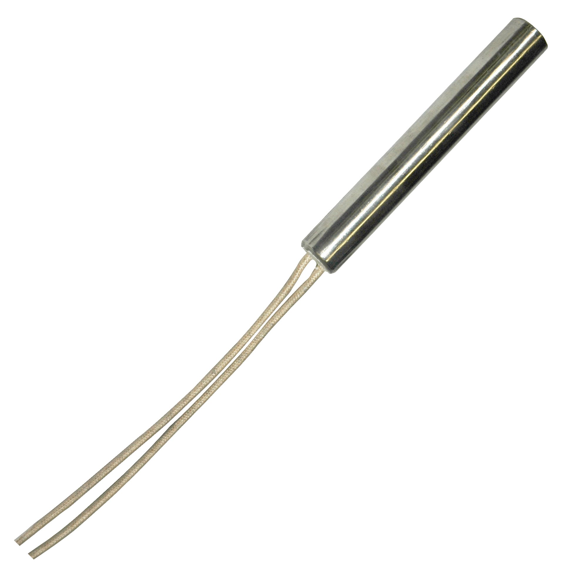 Cartridge Heater, 3/4" Dia x 5" Length, 240 Volt, 1000 Watt - Image 1