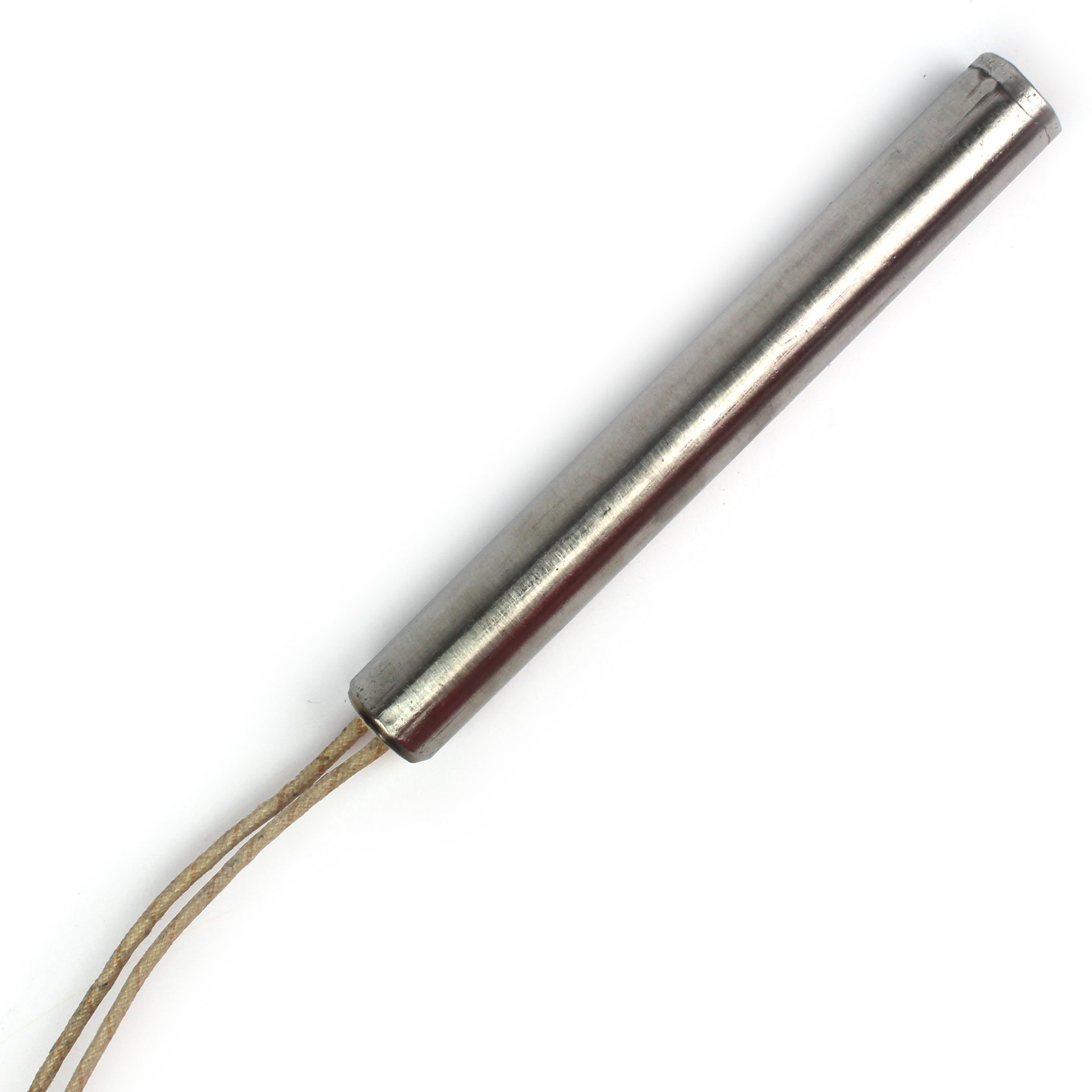 Cartridge Heater, 3/4" Dia x 6" Length, 240 Volt, 500 Watt - Image 1