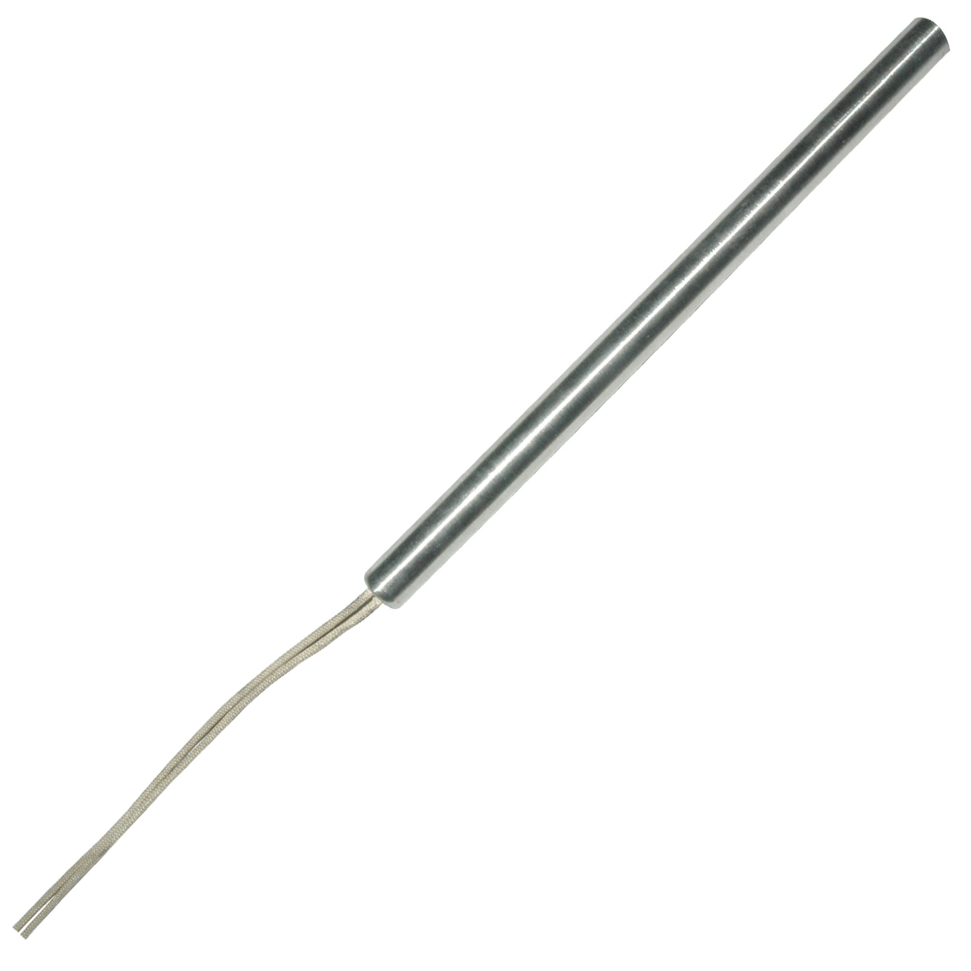 Cartridge Heater, 3/4" Dia x 10" Length, 240 Volt, 1000 Watt - Image 1