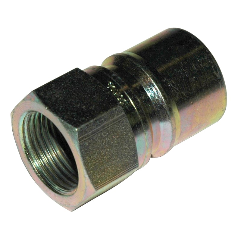 Nipple, Hydraulic, 60 Series, 3/4″ Body