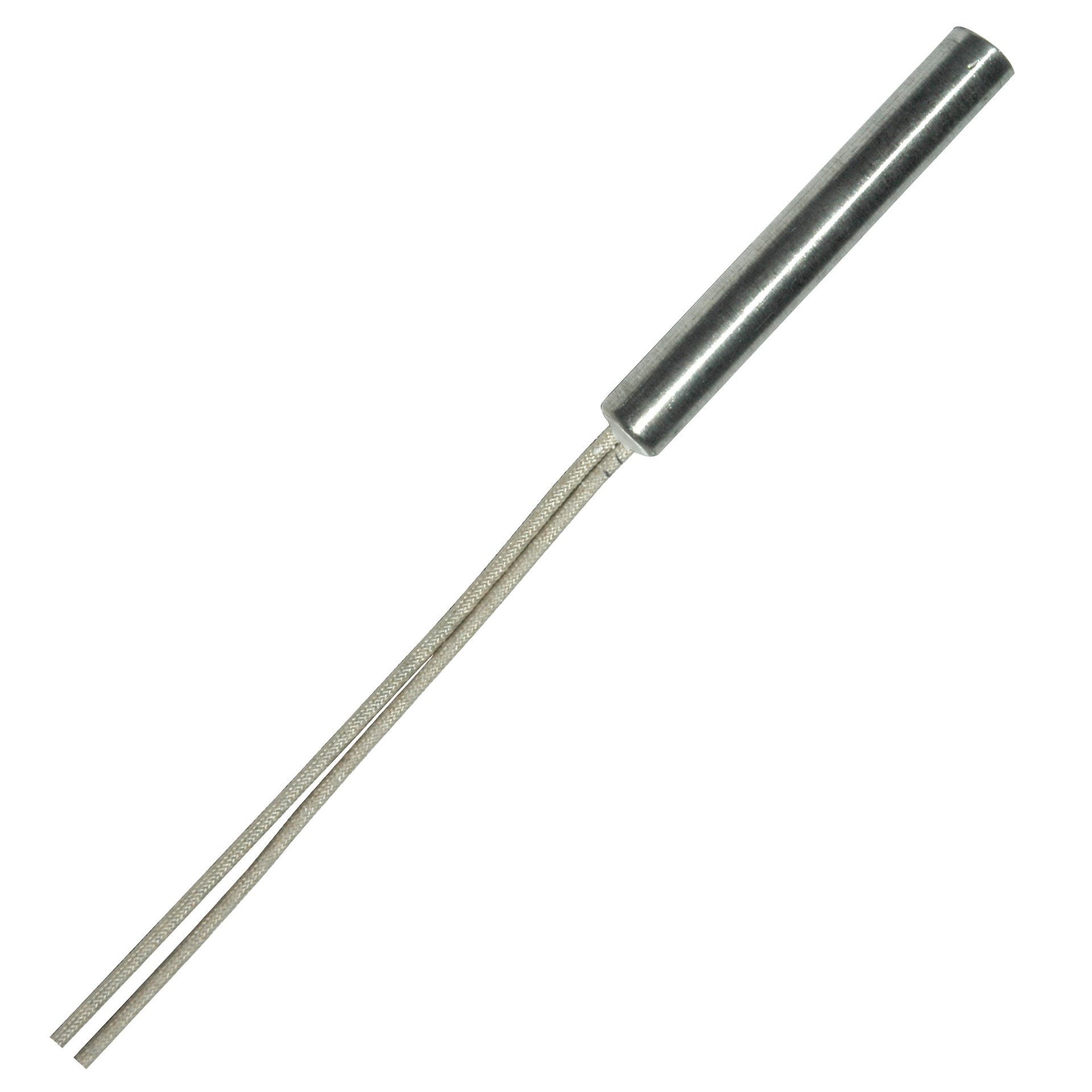 Cartridge Heater, 3/8" Dia x 2-1/2" Length, 2-1/2" Length, 300 Watt - Image 1