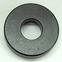 XHD Washer, 1/2″ Thick, 2″  OD , 3/4″ ID, Black Oxide Finish