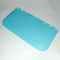 Faceshield, Replacement for Headgear - Image 1