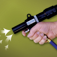 Air Gun, Vac-u-Gun Complete, Vacuum & - Image 4