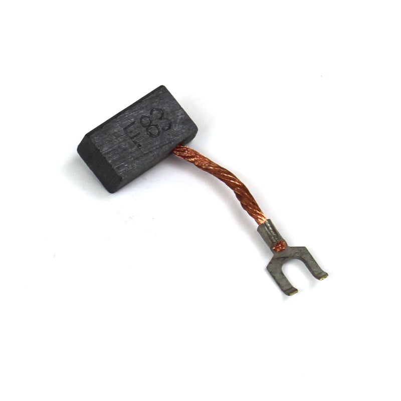 Motor Brush For Bodine Motor # 134039/Model #6166 – For Use With Motor From DS-1 Separator