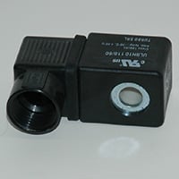 Solenoid Coil Only, for Loader Vibra-Pulse Valve