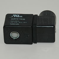 Solenoid Coil Only, for Loader Vibra-Pulse Valve - Image 4