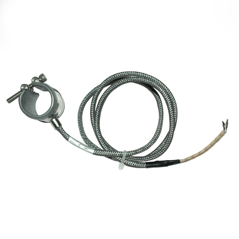 Heater Band, 1″ Inside Diameter x 1-1/2″ Wide, 240 Volt, 330 Watt