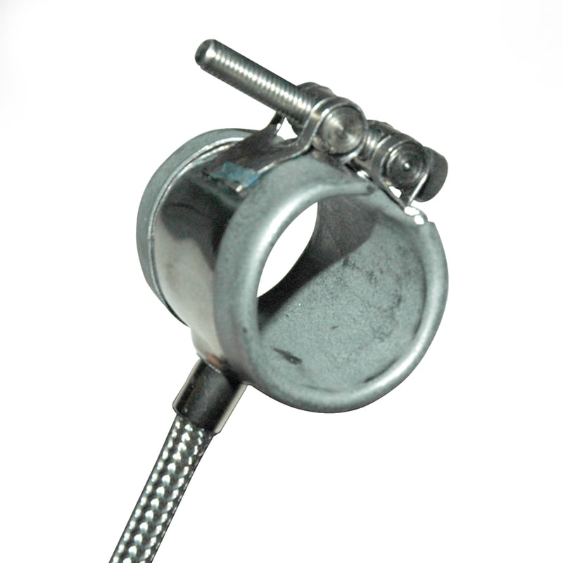 Heater Band, 1" Inside Diameter x 1-1/2" Wide, 240 Volt, 330 Watt