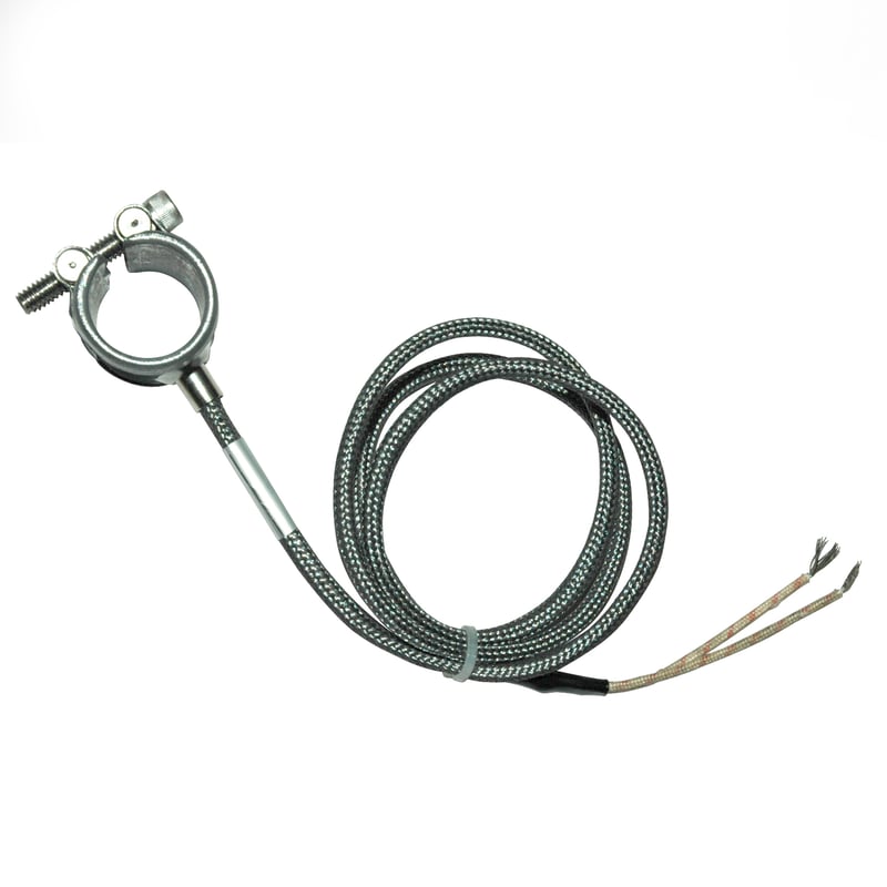 Heater Band, 1″ Inside Diameter x 2″ Wide, 240 Volt, 440 Watt