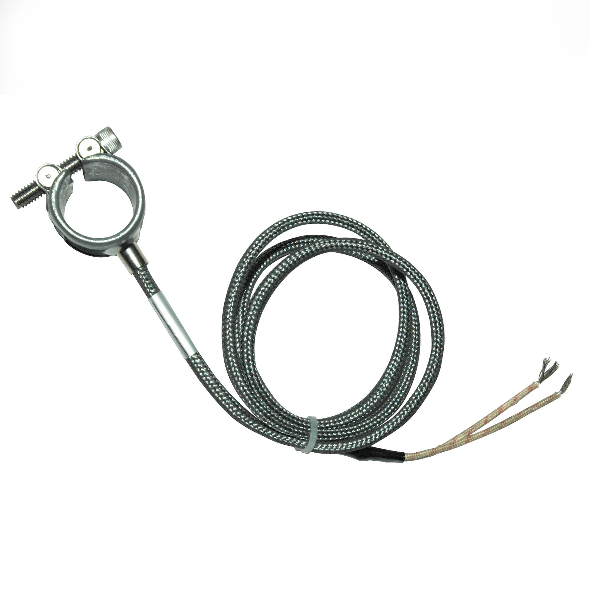 Heater Band, 1" Inside Diameter x 2" Wide, 240 Volt, 440 Watt - Image 1