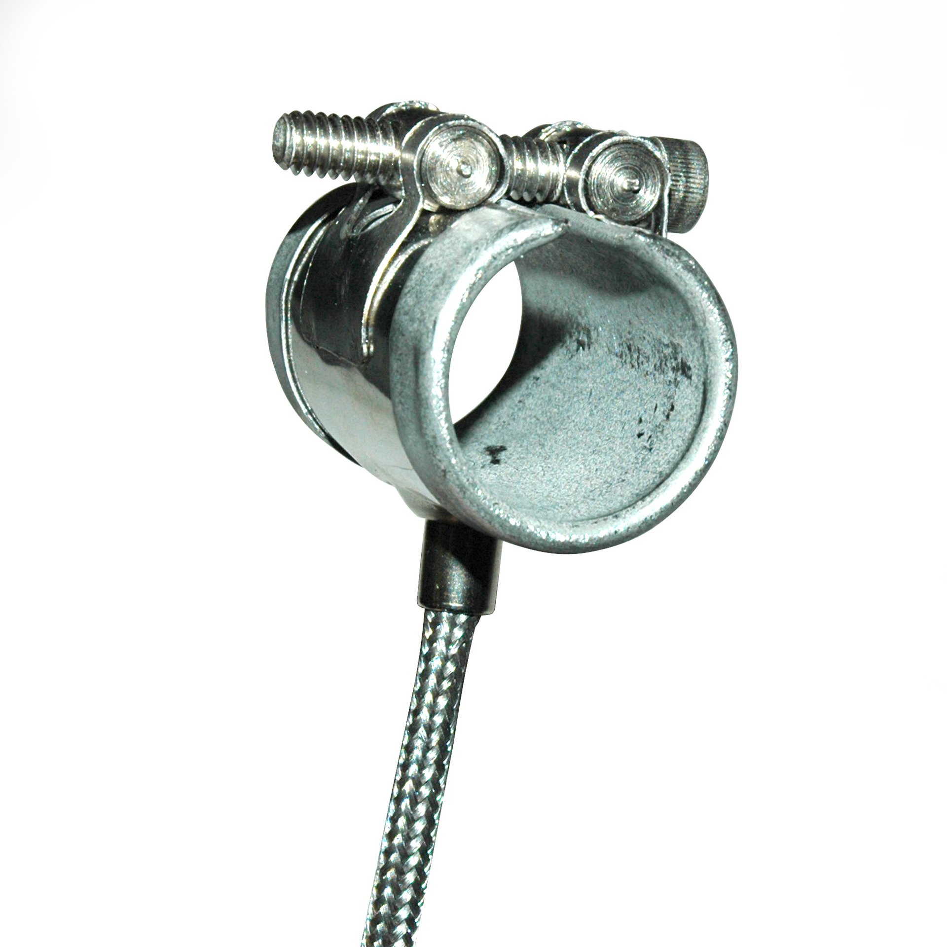 Heater Band, 1" Inside Diameter x 2" Wide, 240 Volt, 440 Watt - Image 2