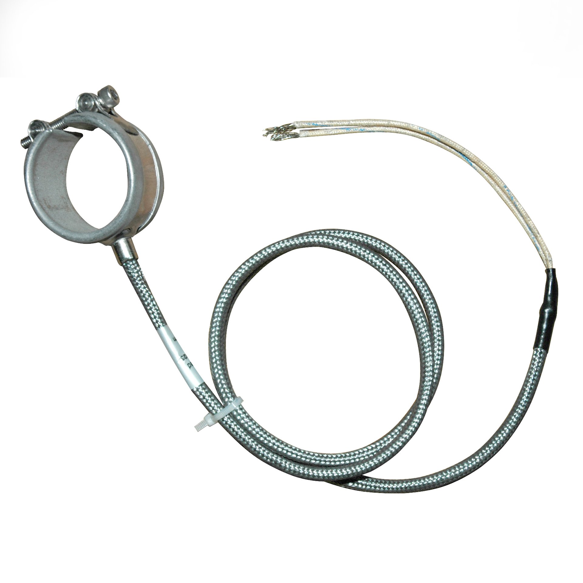 Heater Band, 1-1/2" Inside Diameter x 1" Wide, 120 Volt, 330 Watt - Image 1