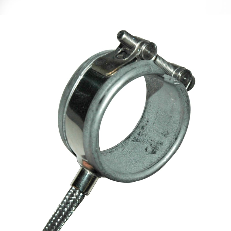 Heater Band, 1-1/2" Inside Diameter x 1" Wide, 120 Volt, 330 Watt