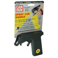Can-Gun Spray Can Trigger - Image 2