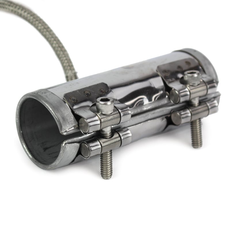 Heater Band, 1-1/2″ Inside Diameter x 4-1/2″ Wide, 240 Volt, 1500 Watt