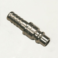 Plug, 20 & 30 Series, 3/8″ Body, 3/8″ Barb