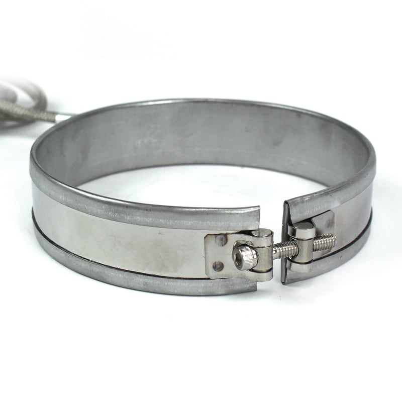 Heater Band, 6″ Inside Diameter x 1-1/2″ Wide, 240 Volt, 2000 Watt