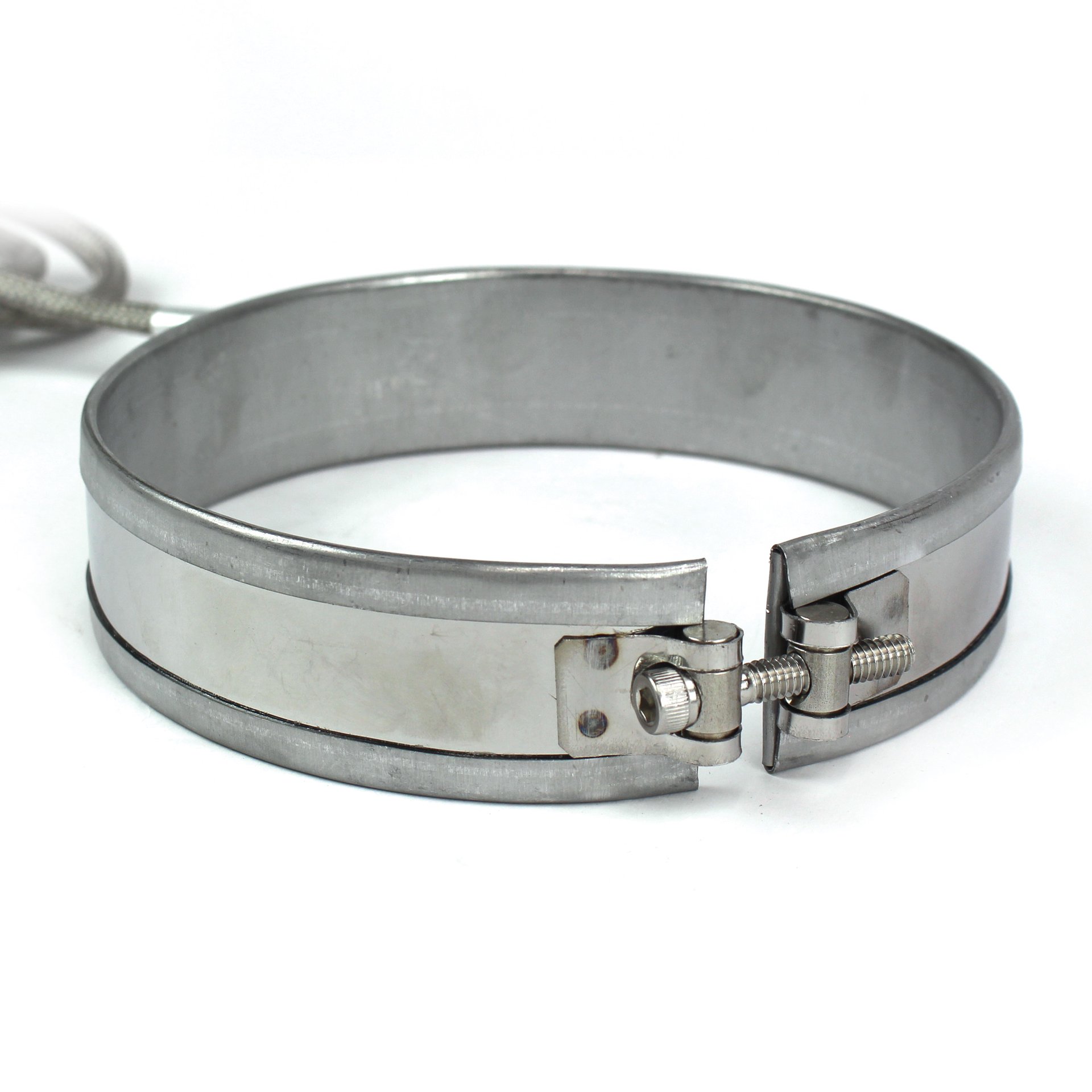 Heater Band, 6" Inside Diameter x 1-1/2" Wide, 240 Volt, 2000 Watt - Image 1