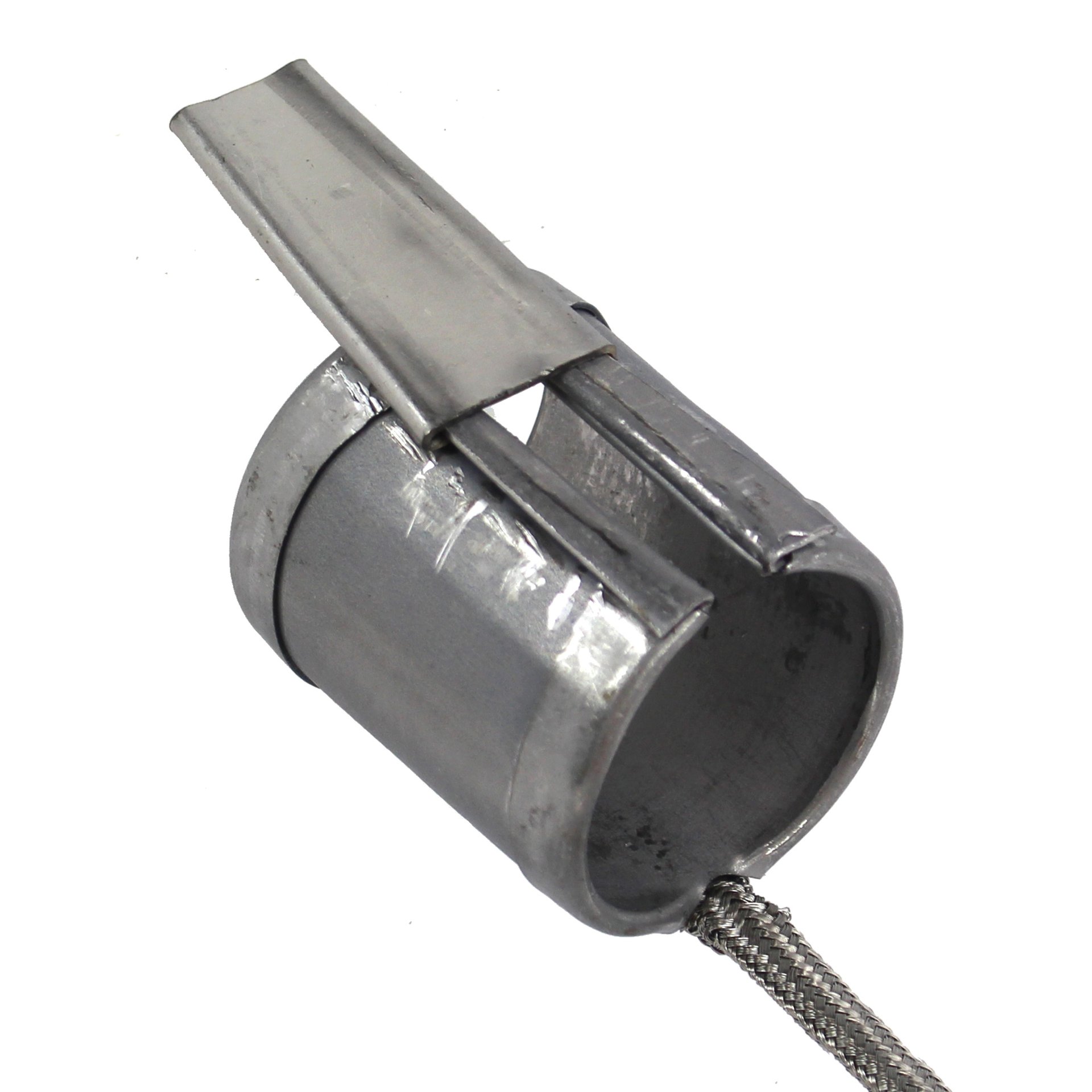 Heater Band, 1-1/2" Inside Diameter x 2" Wide, 240 Volt, 675 Watt - Image 1