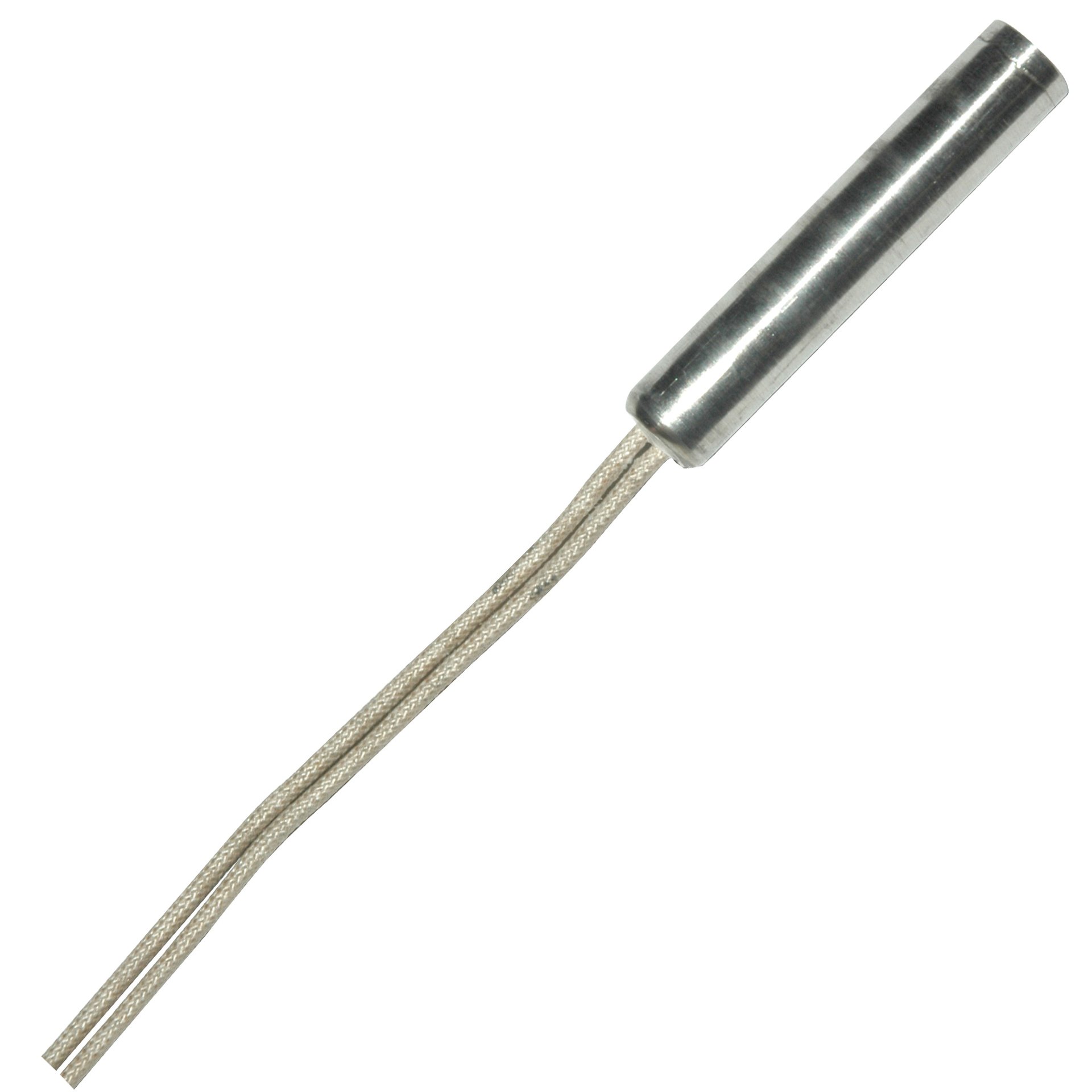 Cartridge Heater, 1/2" Dia x 2-1/2" Length, 120 Volt, 300 Watt - Image 1