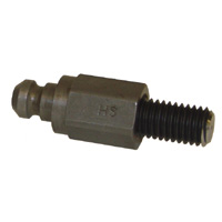 FasTie High Strength Stud, 1" Series with M16X2.0 Threads. 1.65" OAL. SMARTFLOW FTMHS-M16 - Image 1