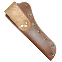 KNIFE SHEATH FOR 4″ KNIVES ONLY