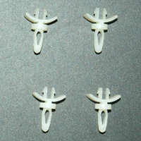 Clip for Filter Retainer on I-VSE 5000 - Image 1