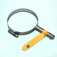 Band Clamp TC Adaptor, 2-1/16" to 3" Dia - Image 1